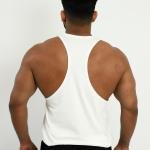 DISCIPLINE STRINGER
