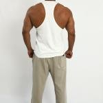 CONQUER WIDE LEG JOGGERS