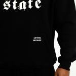 NO OFF DAYS SIGNATURE HOODIE