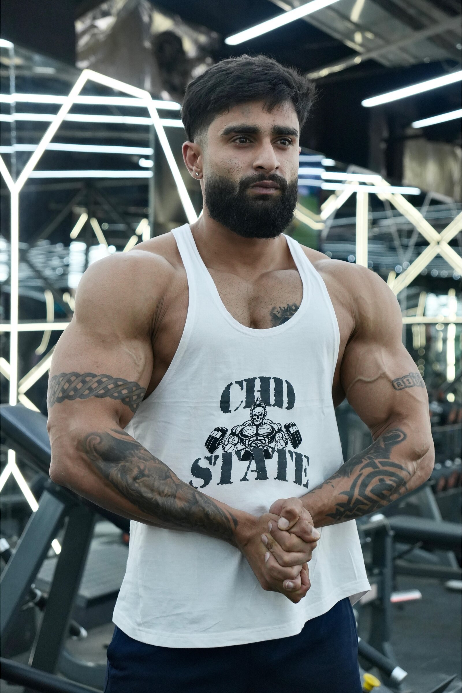 CLASSIC STRINGER